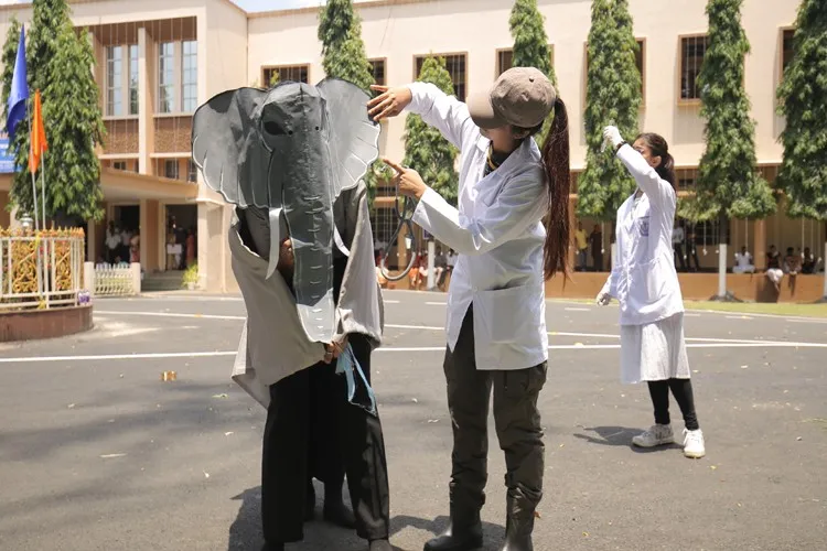 College of Veterinary Science, Guwahati