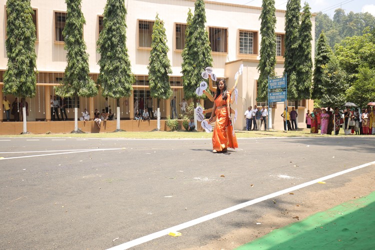 College of Veterinary Science, Guwahati