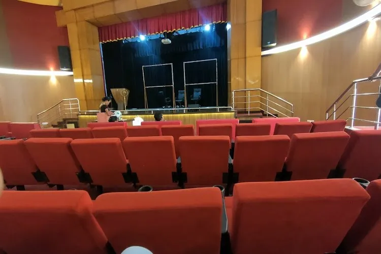 College of Veterinary Science, Guwahati