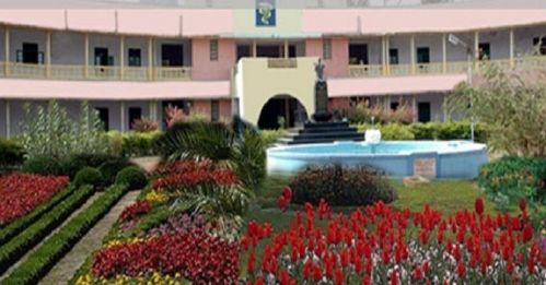 College of Veterinary Science, Tirupati