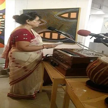 College of Visual Arts, Kolkata