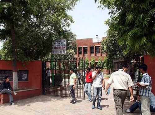 College of Vocational Studies, New Delhi