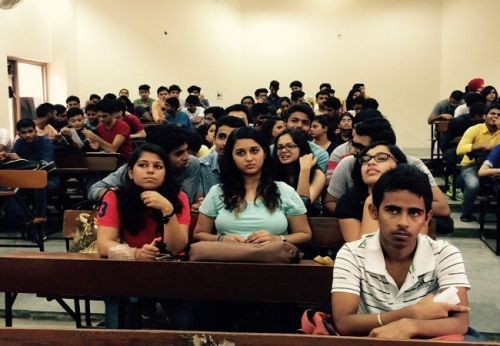 College of Vocational Studies, New Delhi