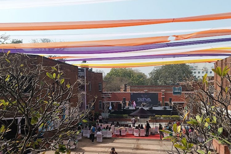 College of Vocational Studies, New Delhi