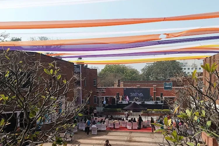 College of Vocational Studies, New Delhi