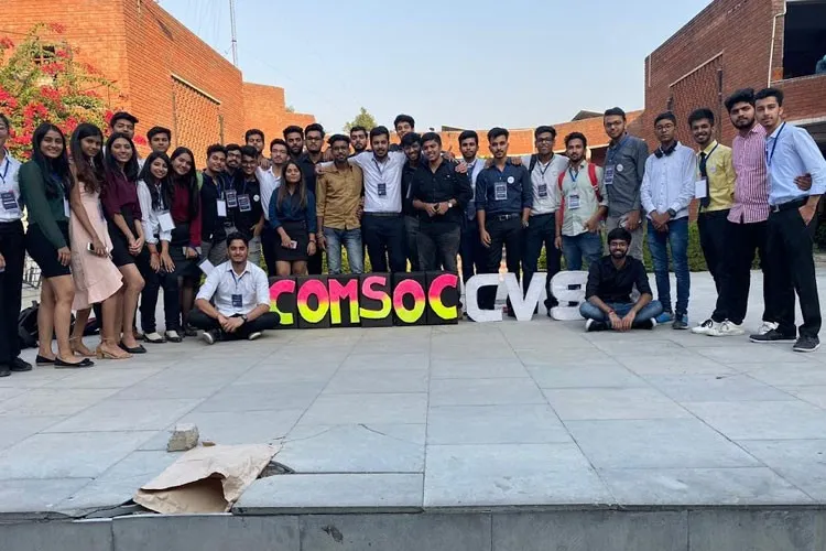 College of Vocational Studies, New Delhi