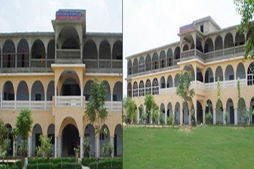 Colonel College of Education, Sangrur