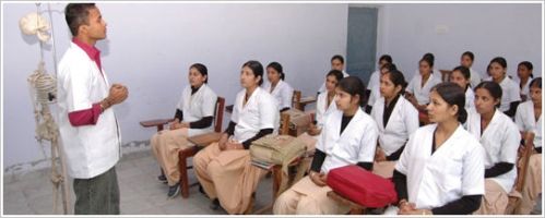 Colonel School of Nursing, Sangrur