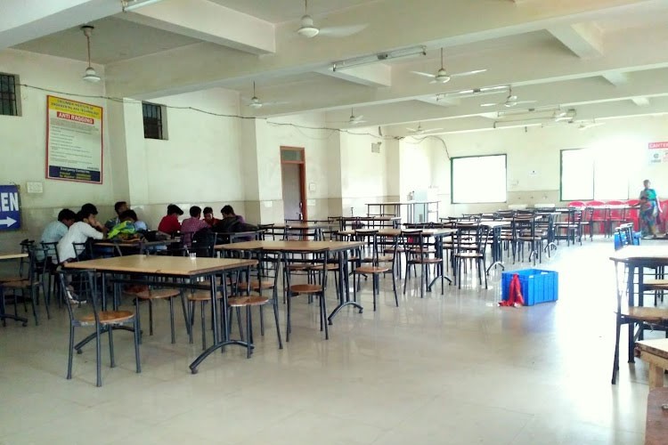 Columbia Institute of Engineering and Technology, Raipur