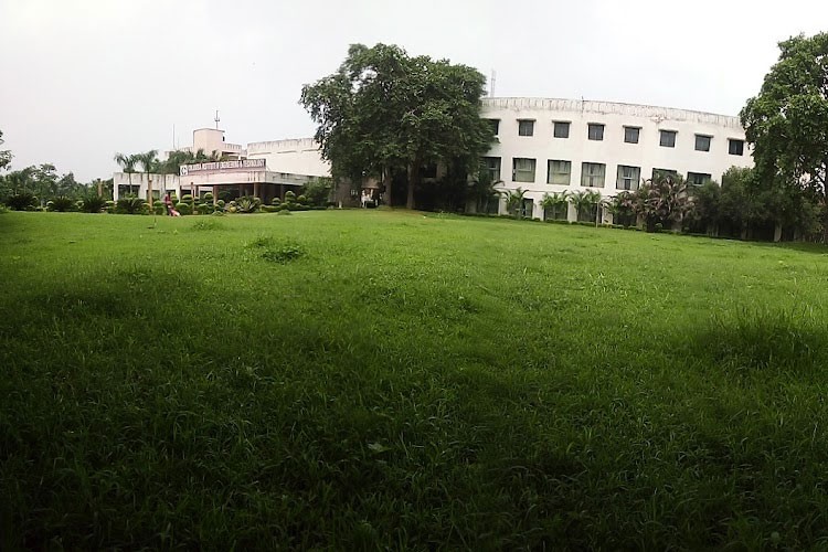 Columbia Institute of Engineering and Technology, Raipur