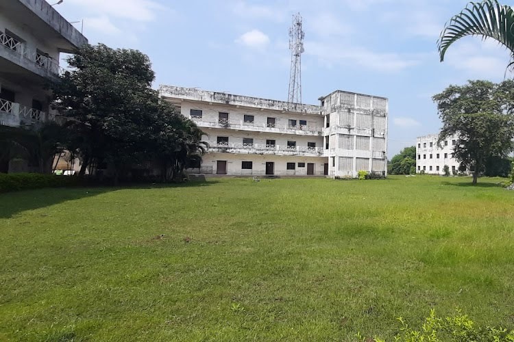 Columbia Institute of Engineering and Technology, Raipur