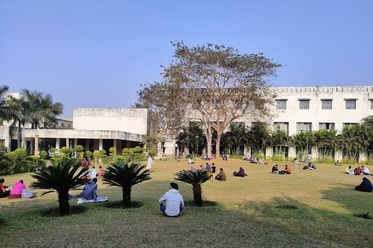 Columbia Institute of Engineering and Technology, Raipur