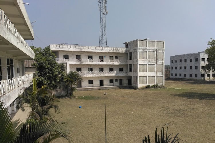 Columbia Institute of Engineering and Technology, Raipur