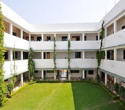 Columbia Institute of Pharmacy, Raipur