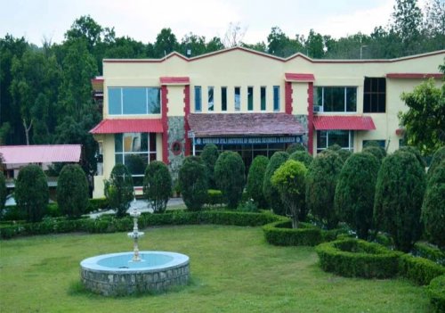 Combined PG Institute of Medical Sciences and Research, Dehradun