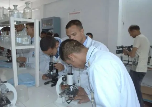 Combined PG Institute of Medical Sciences and Research, Dehradun