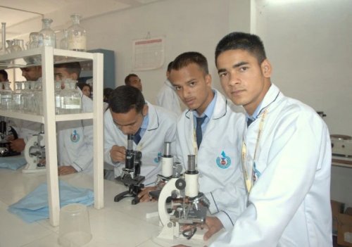 Combined PG Institute of Medical Sciences and Research, Dehradun