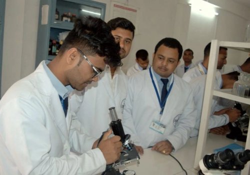 Combined PG Institute of Medical Sciences and Research, Dehradun