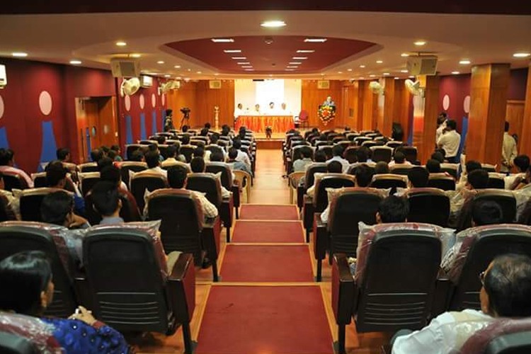 Community Institute of Management Studies, Bangalore