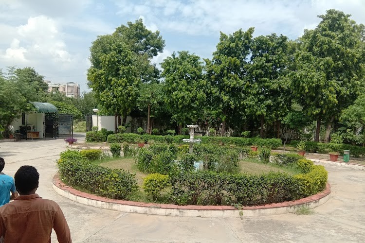 Compucom Institute of Information Technology and Management, Jaipur