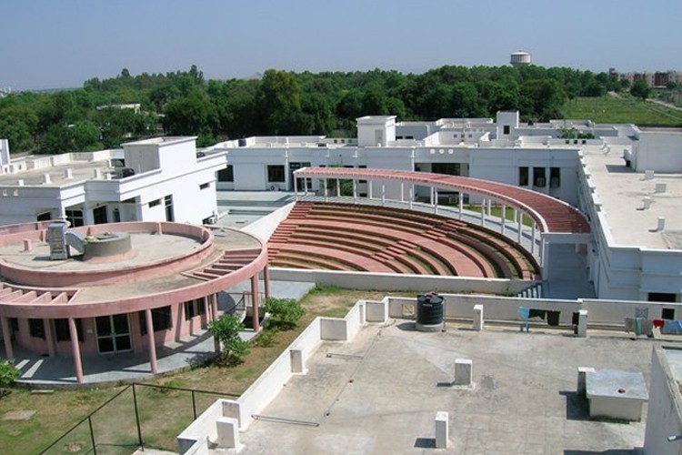 Compucom Institute of Information Technology and Management, Jaipur