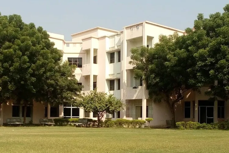 Compucom Institute of Technology and Management, Jaipur