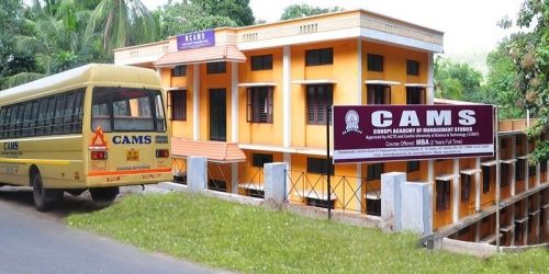 Conspi Academy of Management Studies, Thiruvananthapuram