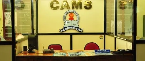 Conspi Academy of Management Studies, Thiruvananthapuram