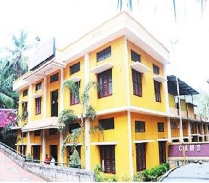 Conspi Academy of Management Studies, Thiruvananthapuram