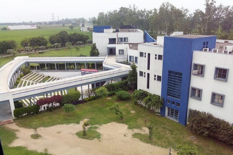 Continental Institute of Engineering & Technology, Fatehgarh Sahib