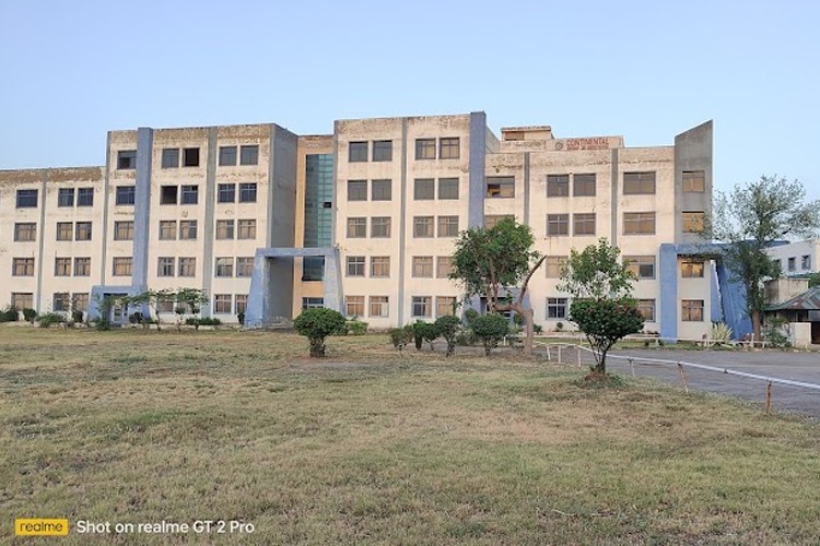 Continental Institute of Engineering & Technology, Fatehgarh Sahib