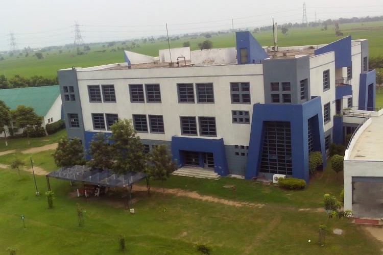 Continental Institute of Engineering & Technology, Fatehgarh Sahib