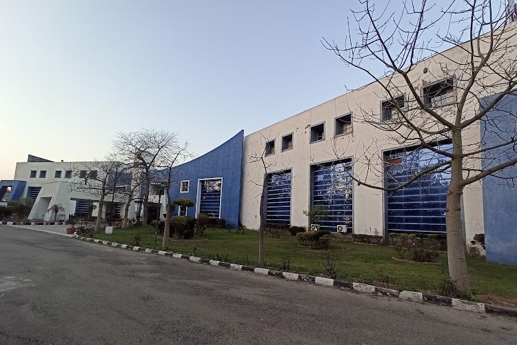 Continental Institute of Engineering & Technology, Fatehgarh Sahib