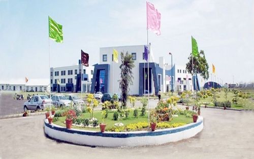 Continental Institute of International Studies, Fatehgarh Sahib