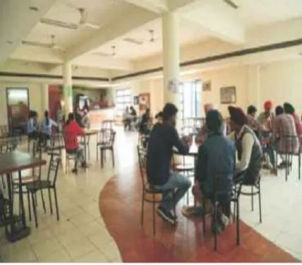 Continental Institute of International Studies, Fatehgarh Sahib