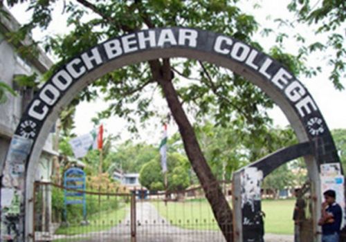 Cooch behar College, Cooch Behar