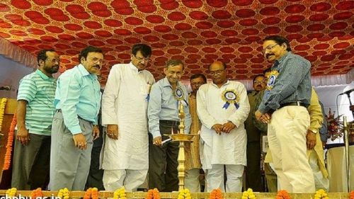 CBPBU, Cooch Behar