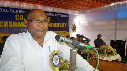 CBPBU, Cooch Behar