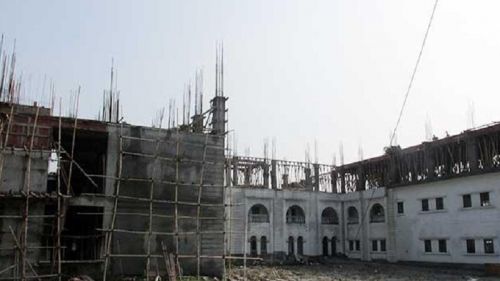 CBPBU, Cooch Behar