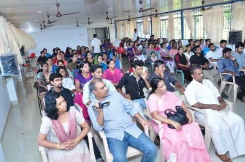 Cooperative College of Education, Pondicherry