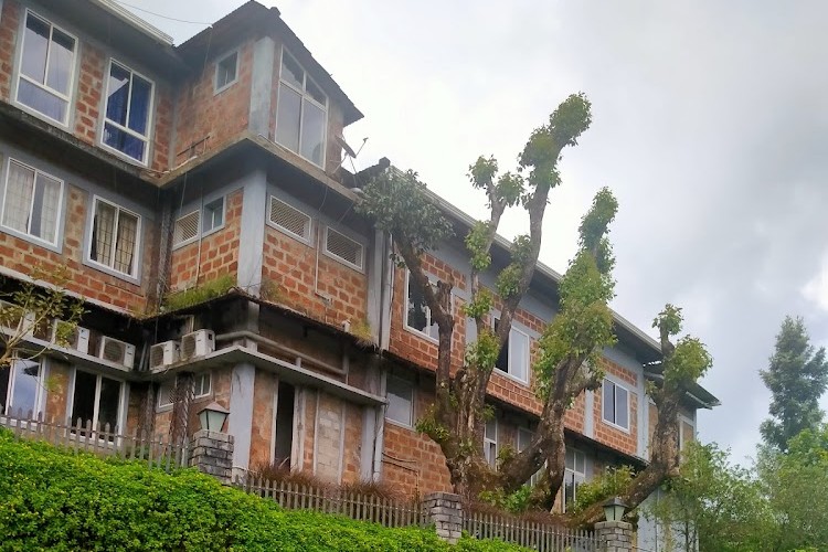 Coorg Institute of Dental Sciences, Virajpet