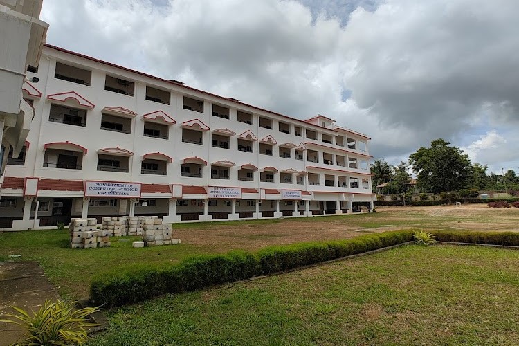 Coorg Institute of Technology, Kodagu