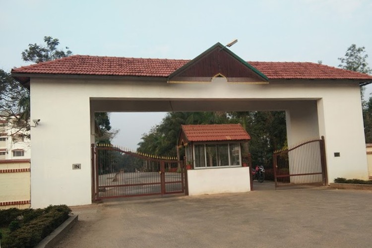 Coorg Institute of Technology, Kodagu