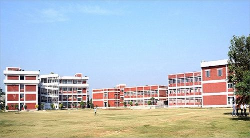 Cordia Business School, Fatehgarh Sahib