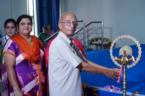 Cordia Business School, Fatehgarh Sahib