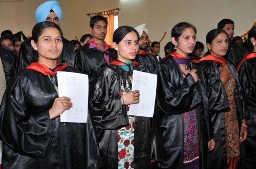 Cordia College, Fatehgarh Sahib