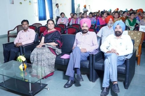 Cordia Institutes of Hospitality and Toursim Management, Fatehgarh Sahib