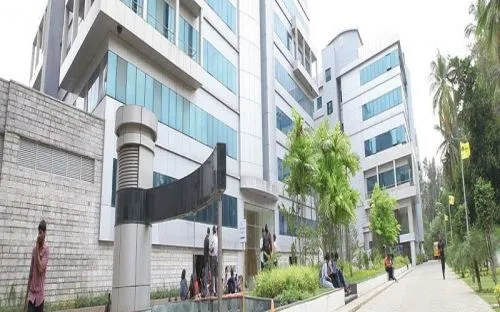 Cornerstone International College, Chennai