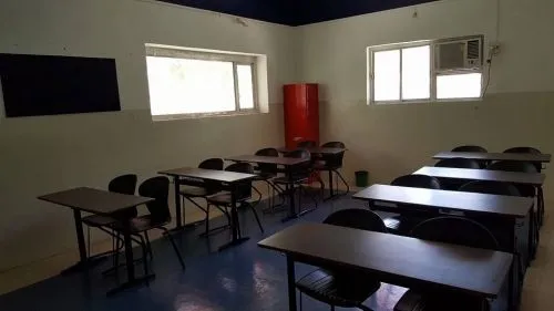 Cornerstone International College, Chennai