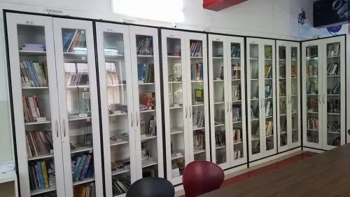 Cornerstone International College, Chennai